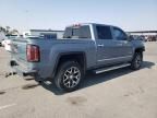 2016 GMC Sierra K1500 SLT