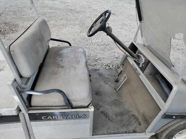 2002 Other Golf Cart