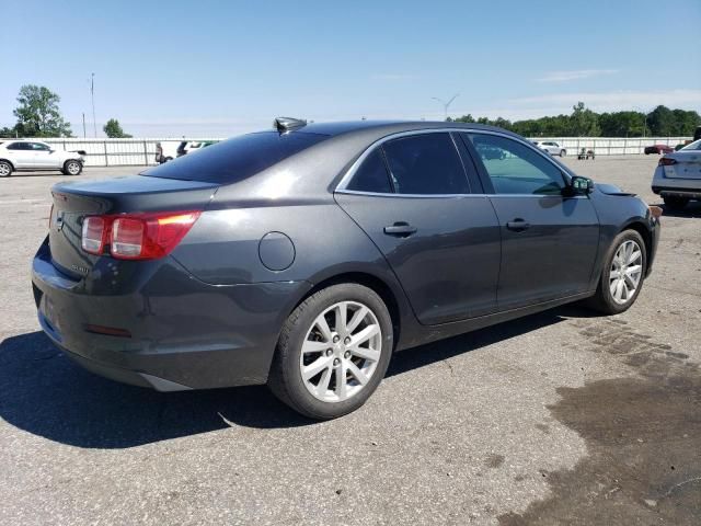 2015 Chevrolet Malibu 2LT