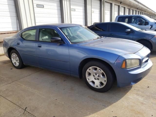 2007 Dodge Charger SE