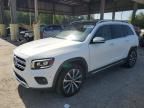 2021 Mercedes-Benz GLB 250