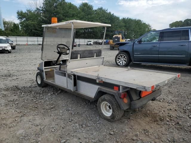 2002 Other Golf Cart