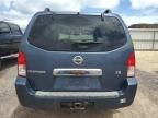 2006 Nissan Pathfinder LE