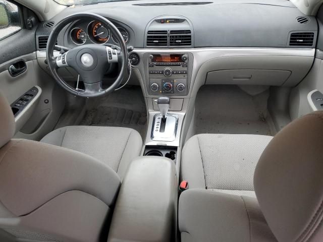 2009 Saturn Aura XE