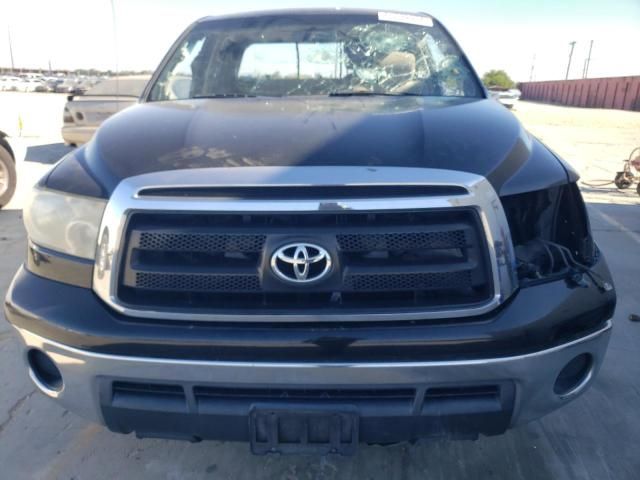 2010 Toyota Tundra Double Cab SR5