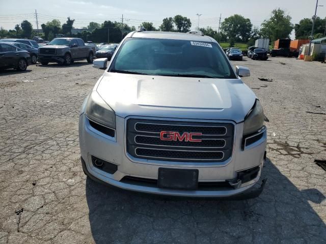 2013 GMC Acadia SLT-1