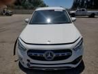 2021 Mercedes-Benz GLA 250