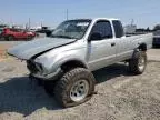 2001 Toyota Tacoma Xtracab