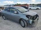 2014 Nissan Versa S