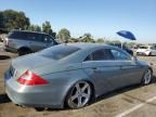 2006 Mercedes-Benz CLS 500C