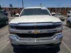 2016 Chevrolet Silverado C1500 LT