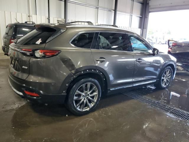 2016 Mazda CX-9 Grand Touring