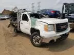 2008 GMC Sierra C2500 Heavy Duty