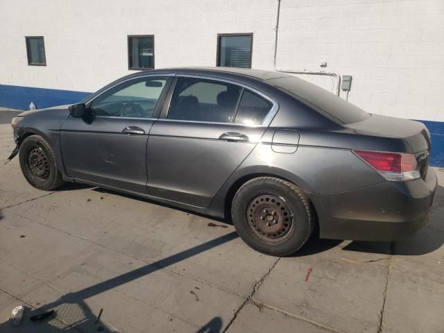 2010 Honda Accord LX