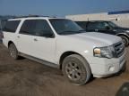 2012 Ford Expedition EL XLT