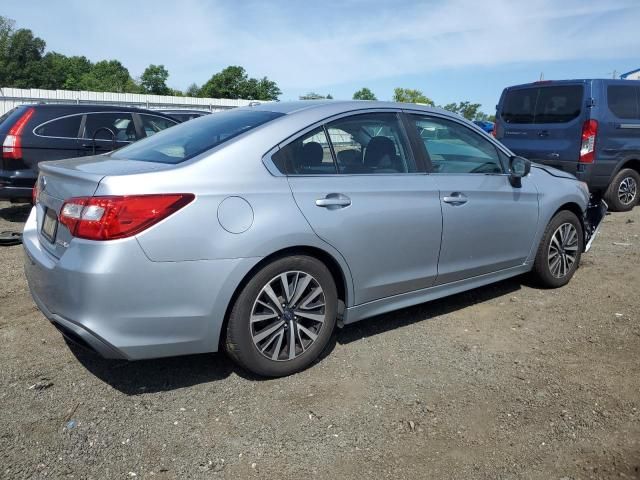 2019 Subaru Legacy 2.5I