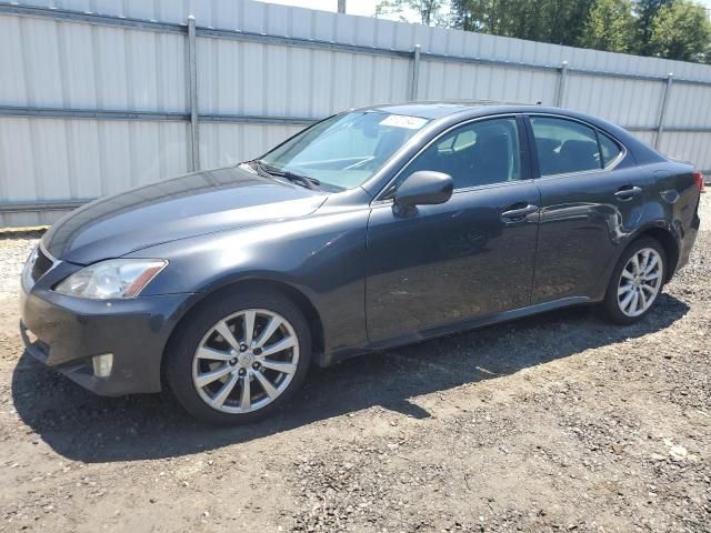 2007 Lexus IS 250