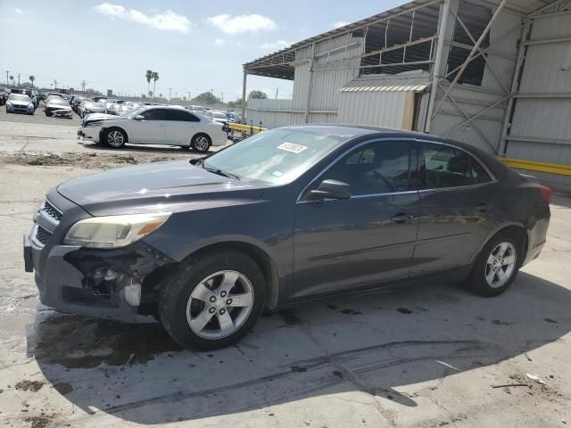 2013 Chevrolet Malibu LS