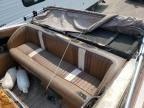 1980 Other Boat