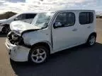 2010 Nissan Cube Base