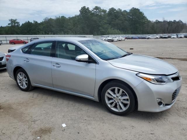 2014 Toyota Avalon Base