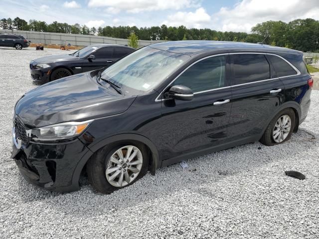 2019 KIA Sorento L