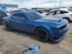 2021 Dodge Challenger SRT Hellcat