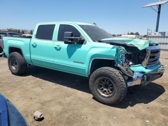 2015 GMC Sierra C1500 SLE