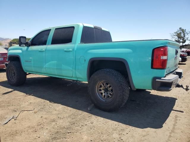 2015 GMC Sierra C1500 SLE