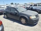 2012 Dodge Avenger SE