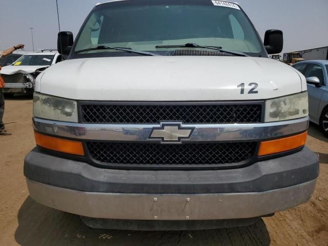 2004 Chevrolet Express G3500