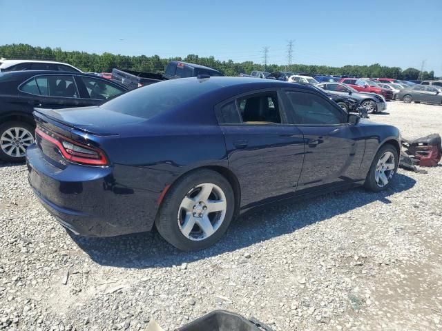 2016 Dodge Charger R/T