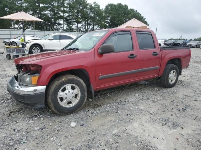 2006 Chevrolet Colorado