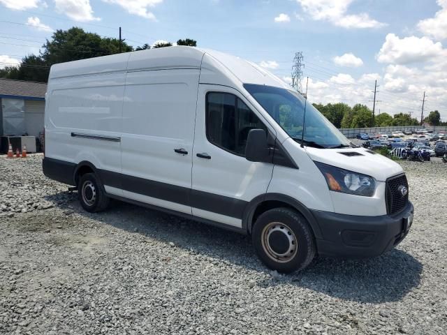 2021 Ford Transit T-250