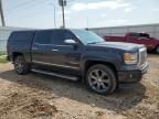 2015 GMC Sierra K1500 Denali