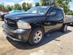 Dodge salvage cars for sale: 2013 Dodge RAM 1500 ST