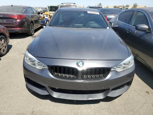 2014 BMW 428 I