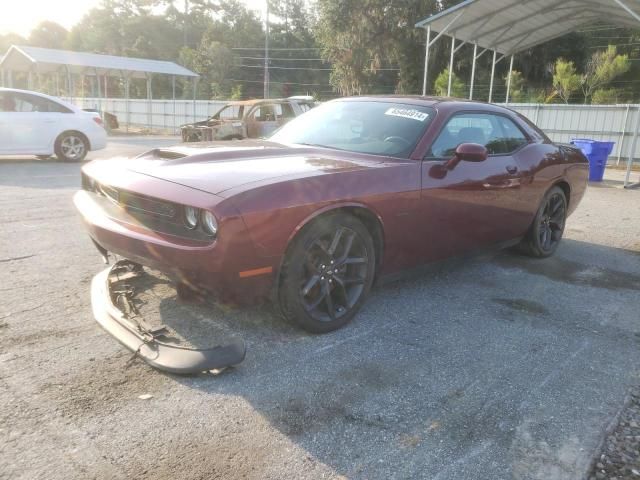 2019 Dodge Challenger R/T