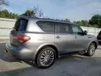 2015 Infiniti QX80