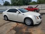 2013 Cadillac CTS Luxury Collection