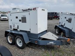 Salvage trucks for sale at Brookhaven, NY auction: 2012 Other Generator