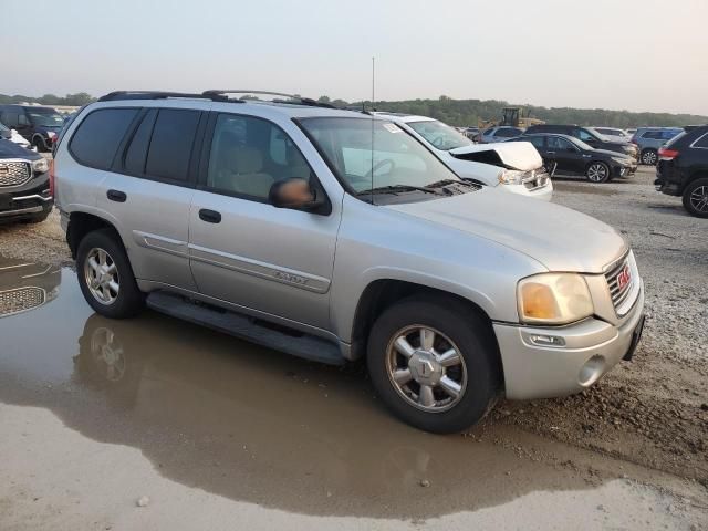 2004 GMC Envoy