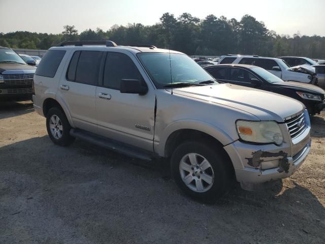 2008 Ford Explorer XLT