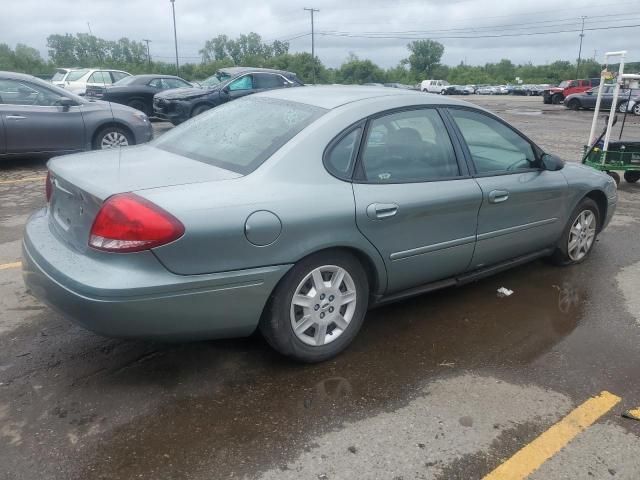 2006 Ford Taurus SE