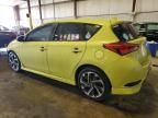 2016 Scion IM