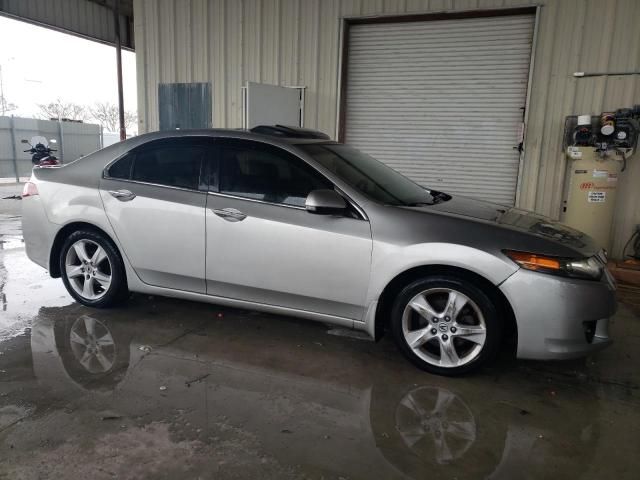 2010 Acura TSX