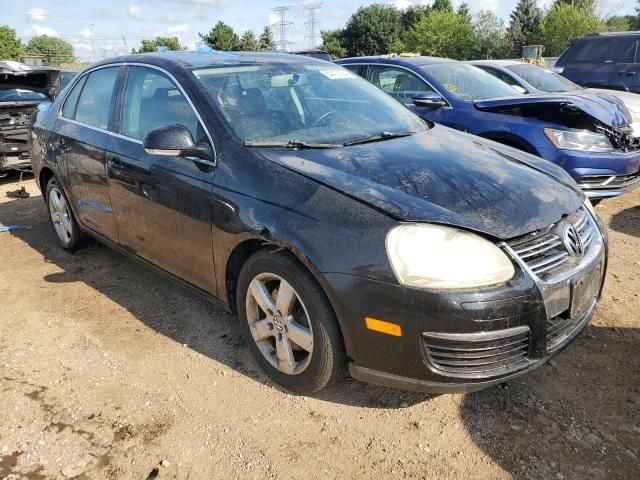 2009 Volkswagen Jetta SE