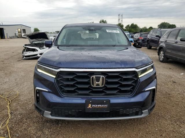 2023 Honda Pilot EXL