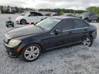 2010 Mercedes-Benz C 300 4matic