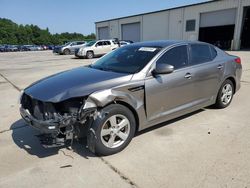 2015 KIA Optima LX en venta en Gaston, SC